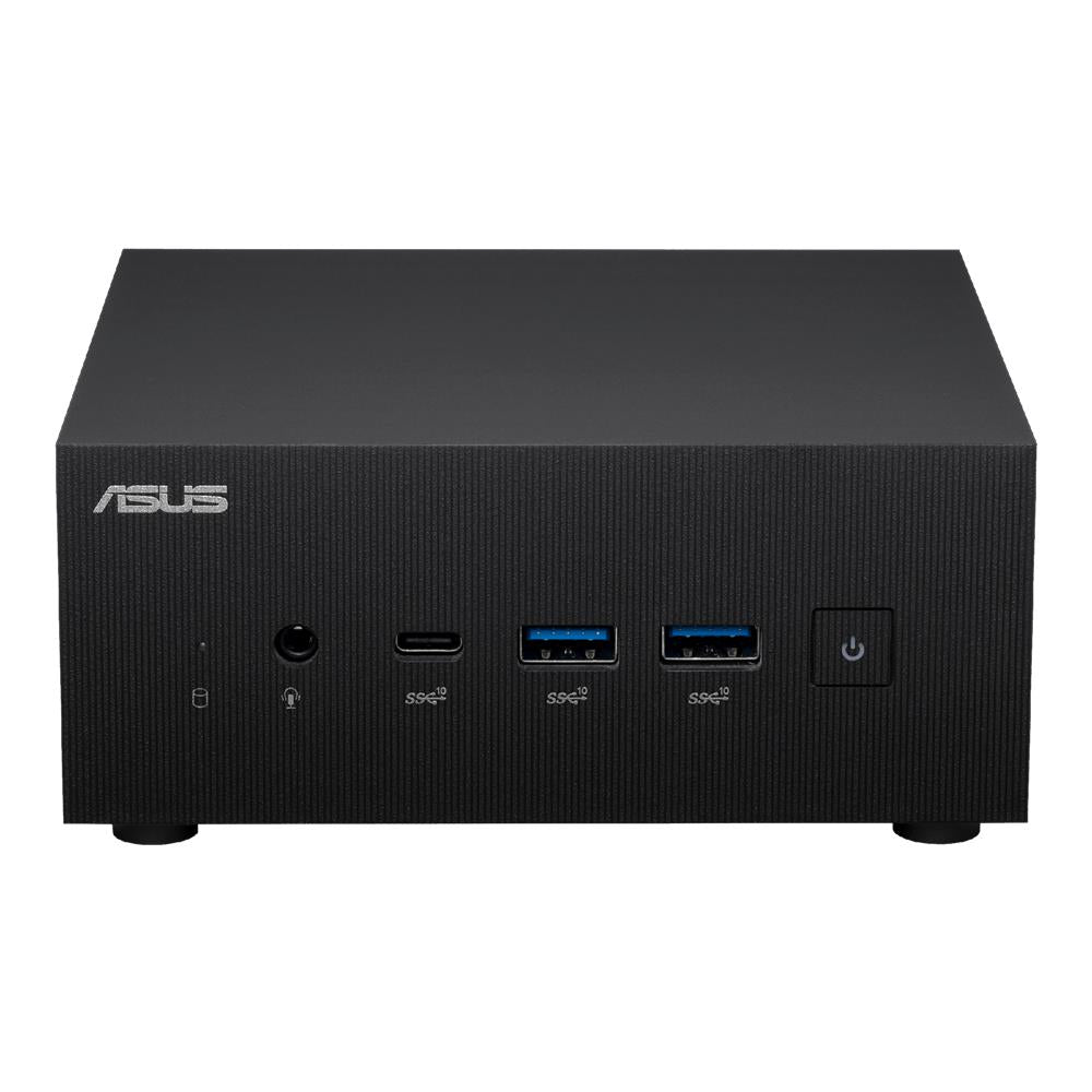 ASUS ExpertCenter PN64-BB3012MD Barebone Mini PC Intel Core i3 1220P Iris XE Grafik WiFi 6E