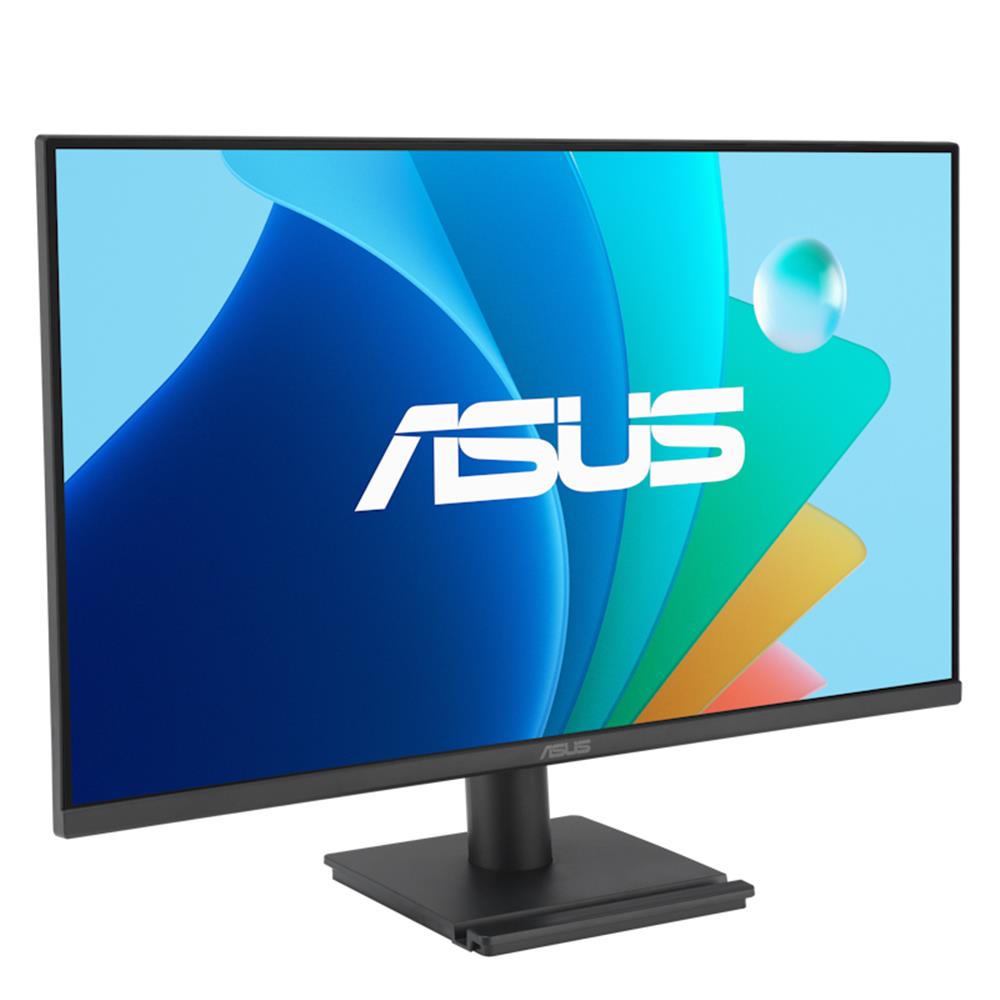 ASUS VA249QG 24 Zoll Full HD IPS Gaming Monitor 120Hz Adaptive‑Sync mit Lautsprechern
