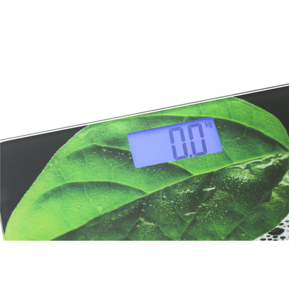 Mesko MS 8149 Digitale Badezimmerwaage 150 kg LCD