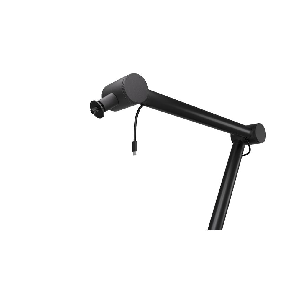 ENDORFY Studio Boom Arm Mikrofonarm 360 Grad drehbar Schwarz
