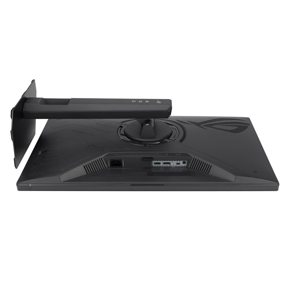 ASUS ROG Strix XG27ACMES 27 Zoll QHD Gaming Monitor 255Hz Fast IPS ELMB Sync USB‑C