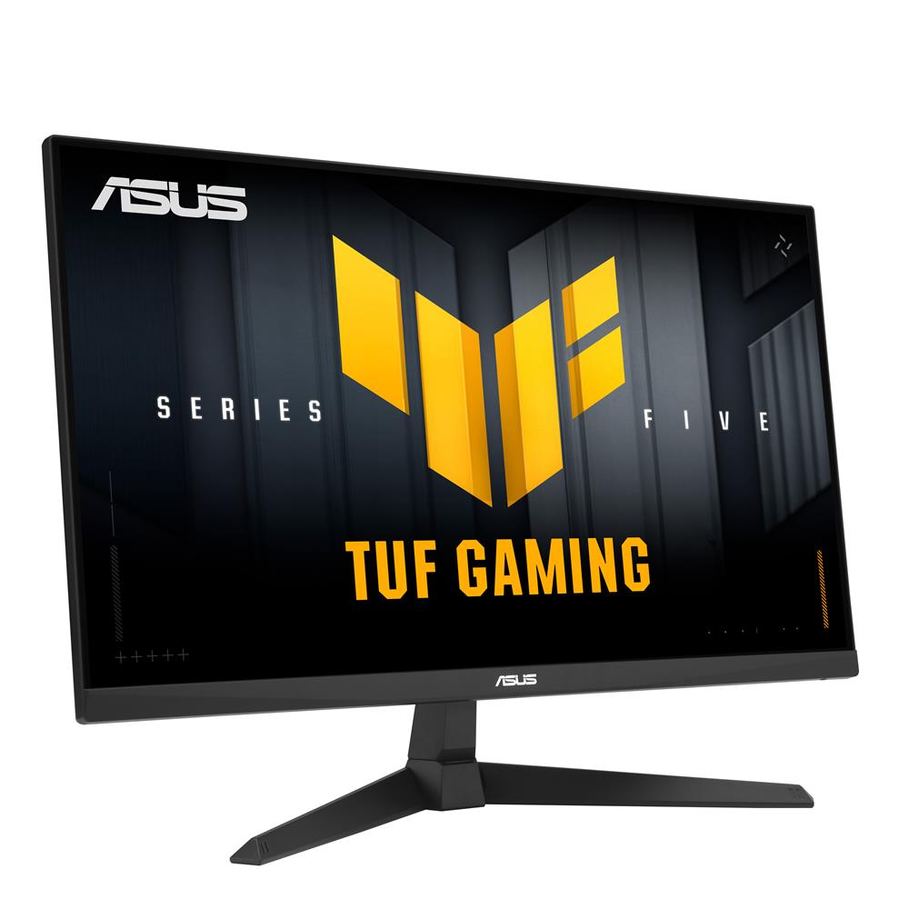 ASUS TUF Gaming VG279Q5A 27 Zoll Full HD Gaming Monitor 200Hz Fast IPS ELMB Sync