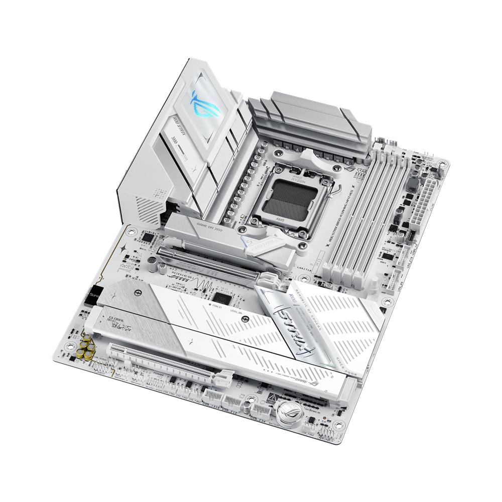 ASUS ROG Strix B850-A GAMING WIFI7 NEO Mainboard AM5 ATX DDR5 PCIe 5.0