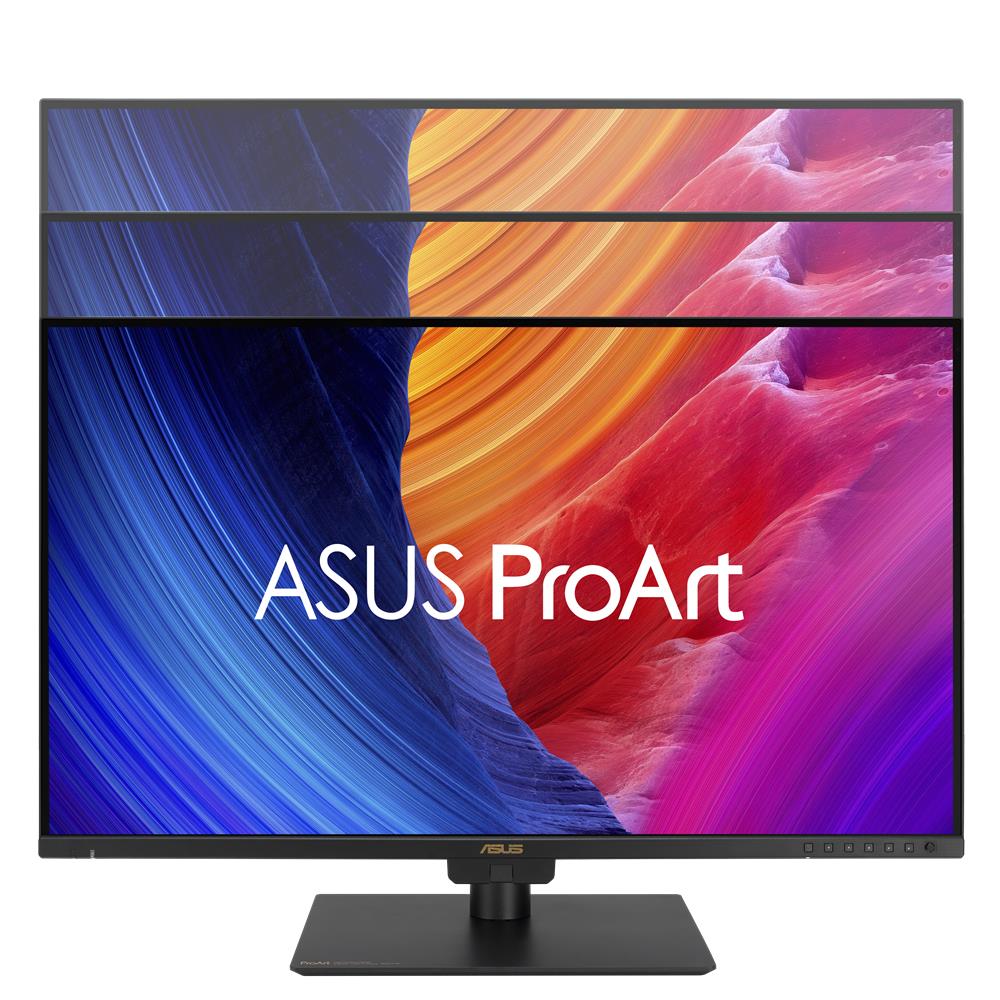 ASUS ProArt Display PA27UCGE 27 Zoll 4K IPS Grafik‑Monitor 160Hz USB‑C 96W
