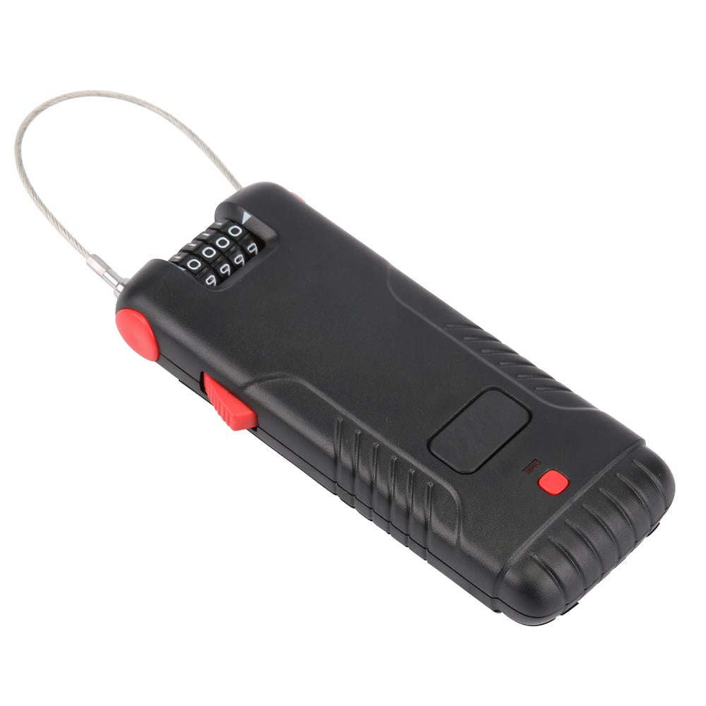 Olympia ULA 410 Universalschloss mit Alarm