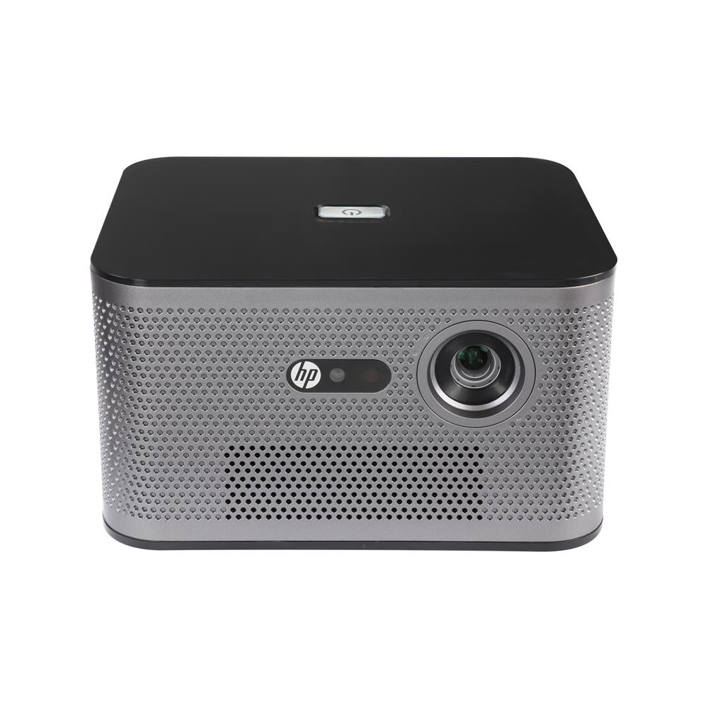 HP Projektor MP2000 PRO Full HD 2000 LED Lumen Android