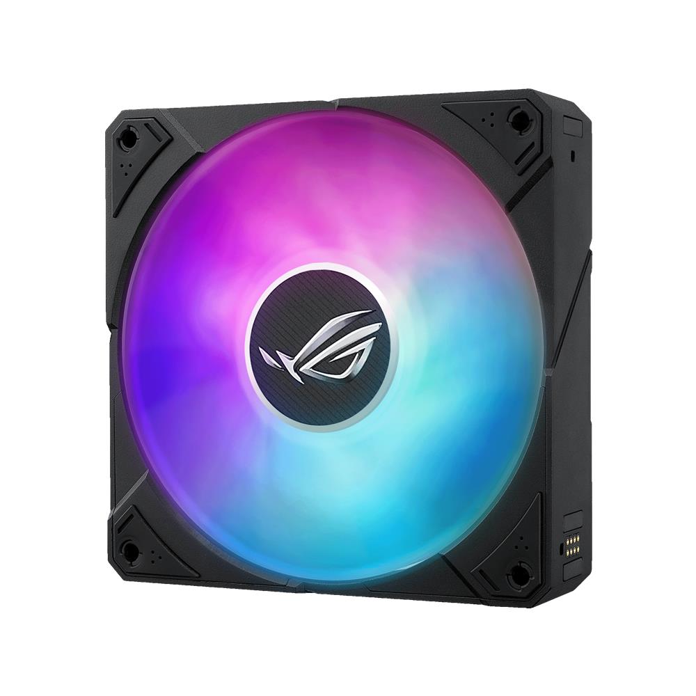 ASUS ROG Ryujin III 360 ARGB Extreme All‑in‑One CPU‑Wasserkühlung LCD LGA 1851 AM5