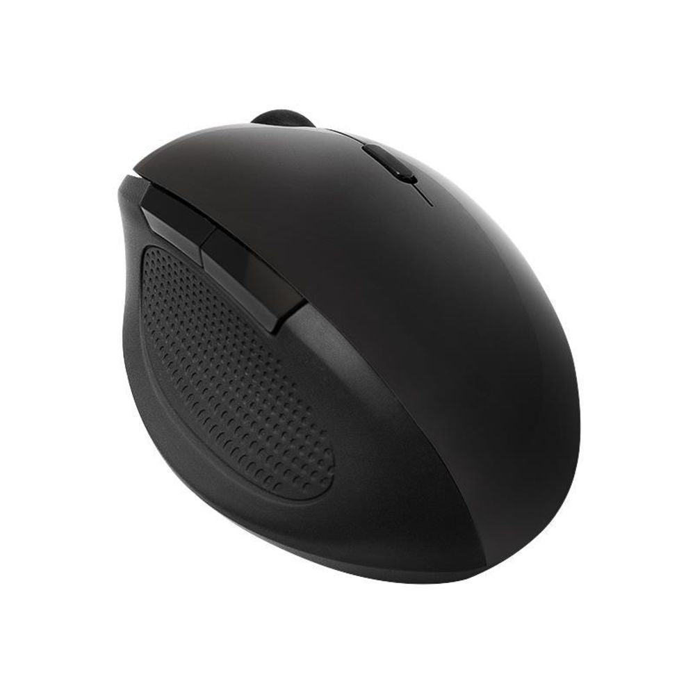 LogiLink Ergonomische Funk Maus 2,4 GHz 1600 dpi