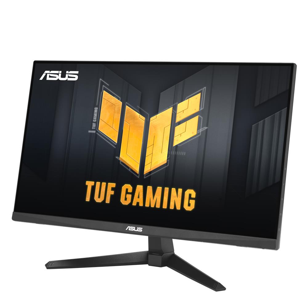 ASUS TUF Gaming VG249QE5A 24 Zoll Full HD Gaming Monitor 146Hz IPS ELMB Sync