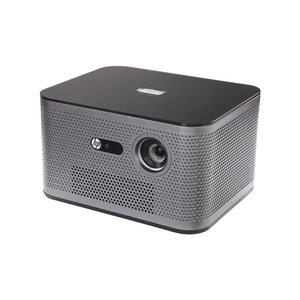 HP Projektor MP2000 PRO Full HD 2000 LED Lumen Android