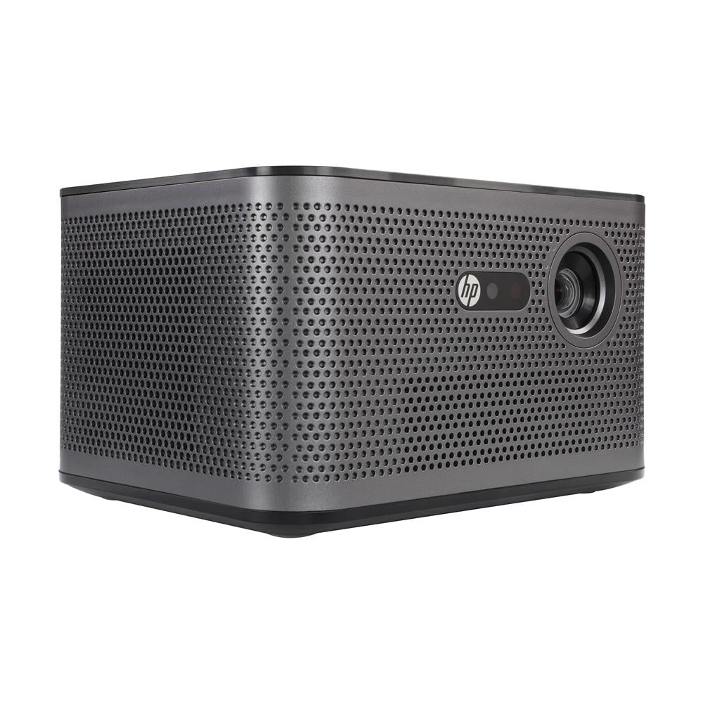 HP Projektor MP2000 PRO Full HD 2000 LED Lumen Android