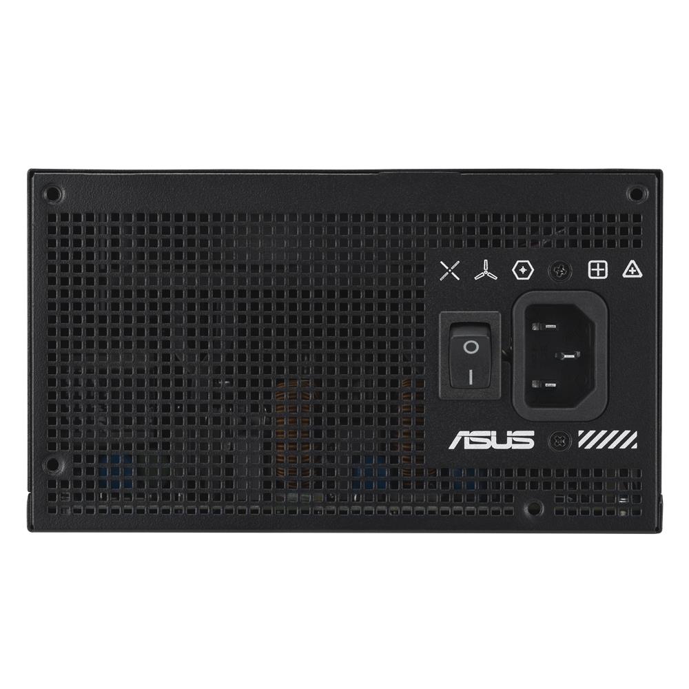 ASUS TUF Gaming 750W Bronze EVO Netzteil ATX 3.1 PCIe 5.1 modular