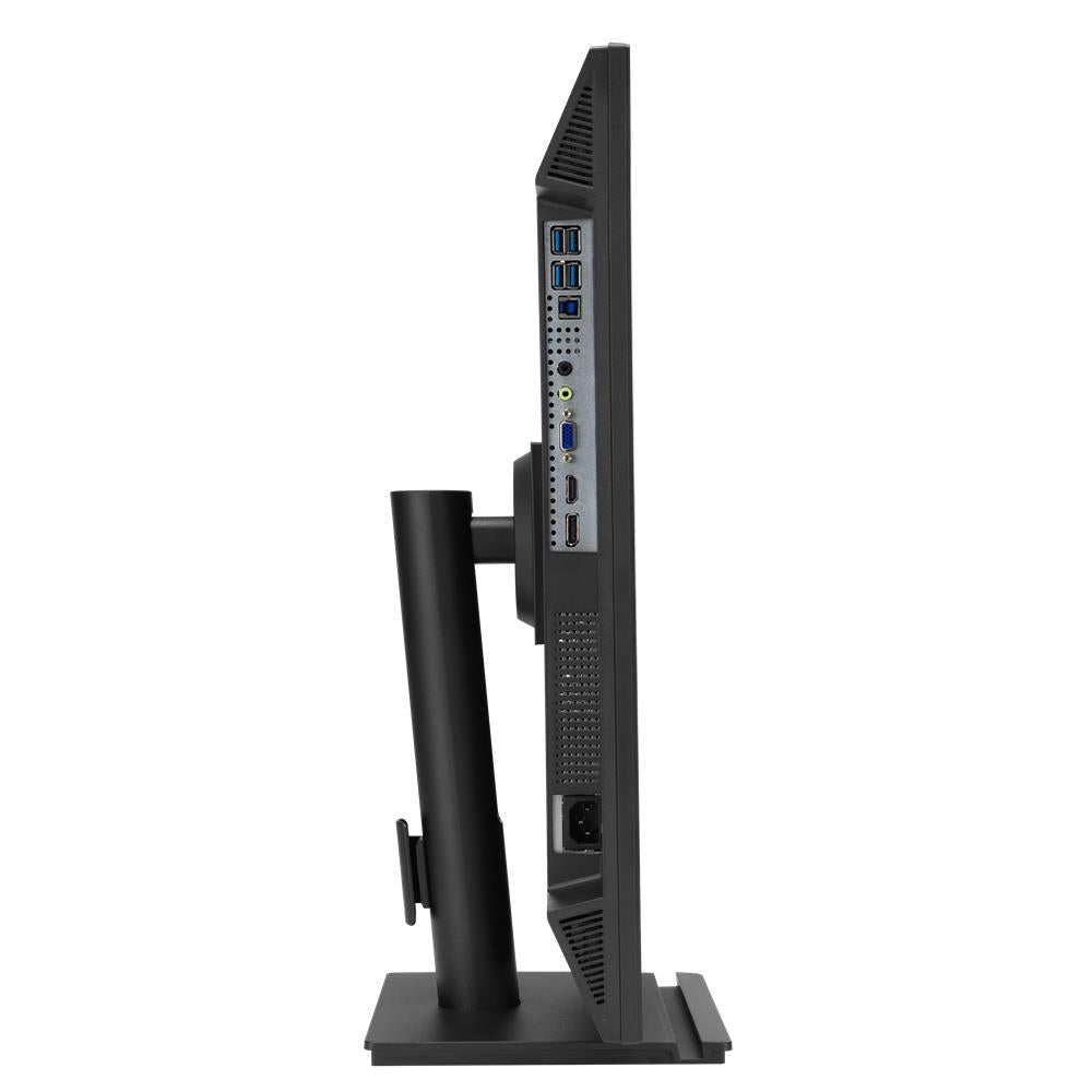 ASUS VA279QGS 27 Zoll Full HD IPS Business Monitor 120Hz Adaptive‑Sync ergonomisch
