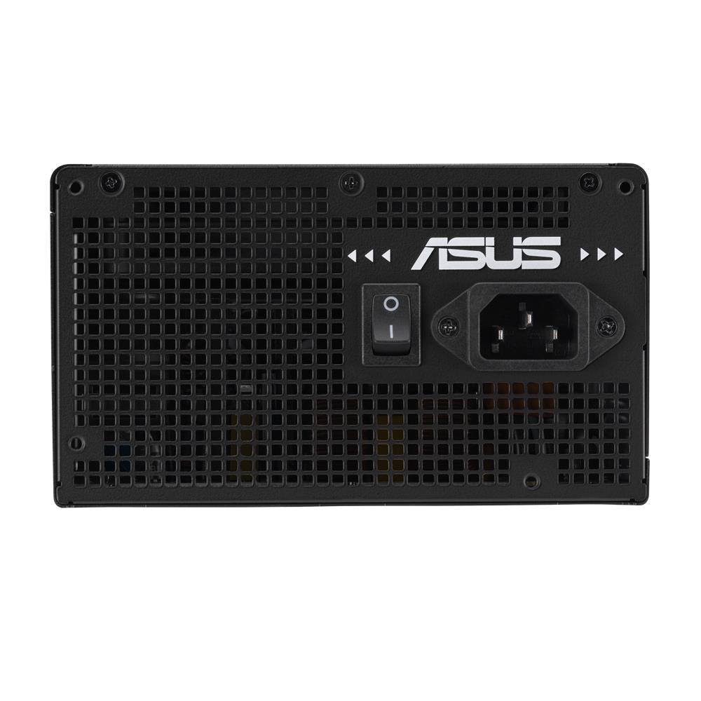 ASUS PRIME 750W Gold Black Edition Netzteil ATX 3.1 PCIe 5.1 modular