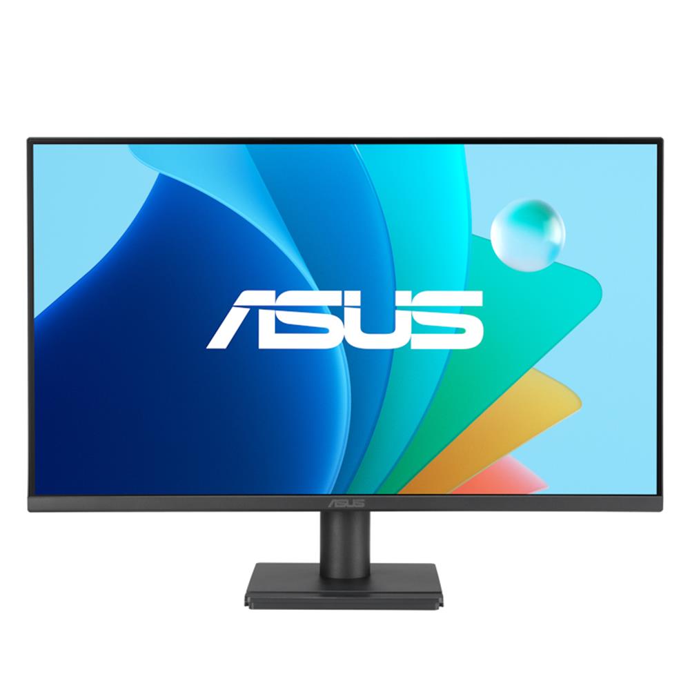 ASUS VA249QG 24 Zoll Full HD IPS Gaming Monitor 120Hz Adaptive‑Sync mit Lautsprechern