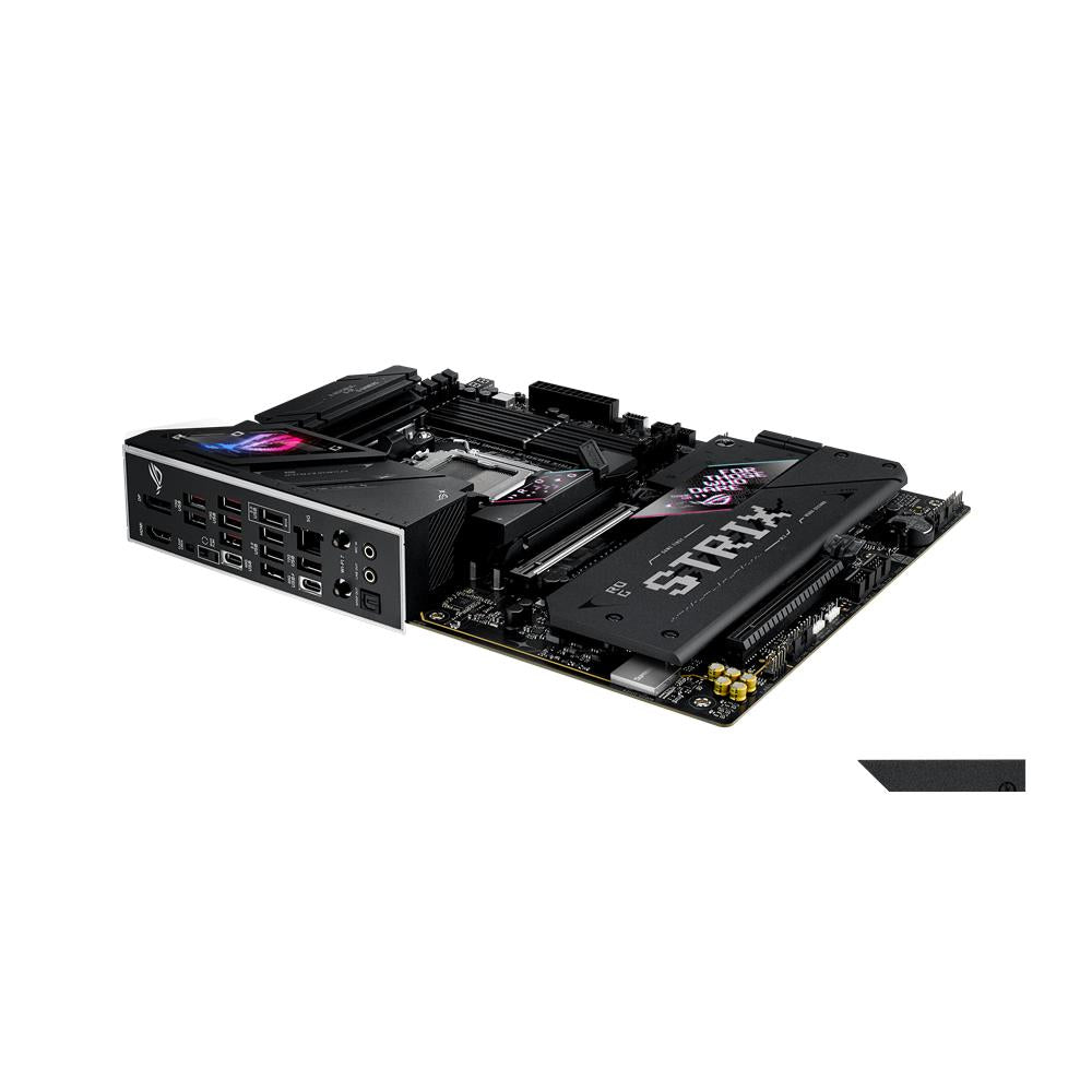 ASUS ROG STRIX B850-E GAMING WIFI Mainboard AM5 E-ATX DDR5 PCIe 5.0 WiFi 7