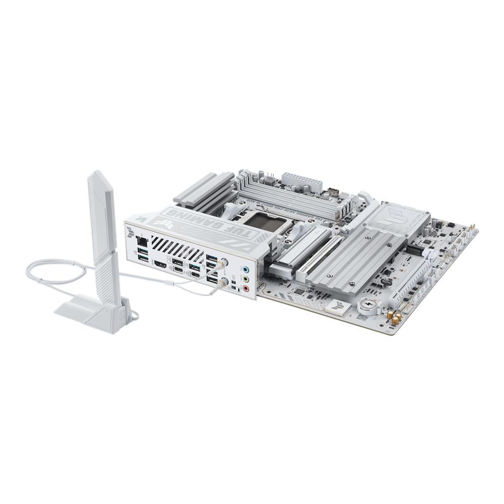 ASUS TUF GAMING X870-PRO WIFI7 W NEO Mainboard AM5 ATX DDR5 PCIe 5.0 WiFi 7