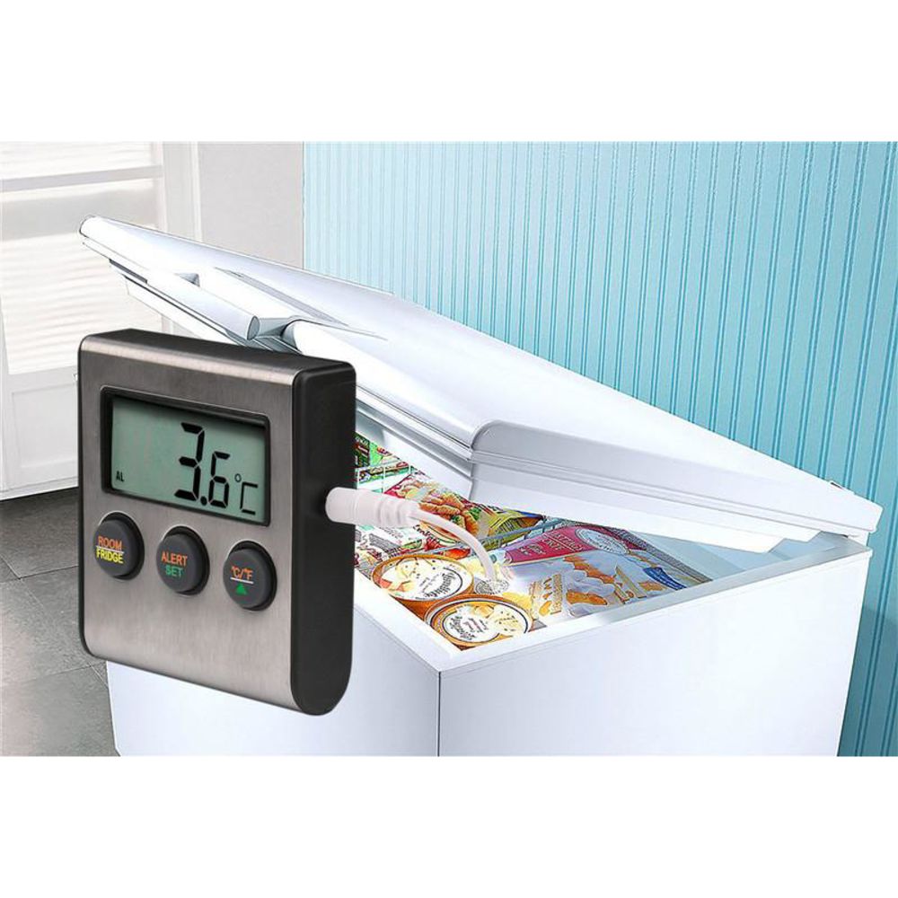 Olympia Protect FTS 200 Temperatursensor Zubehör