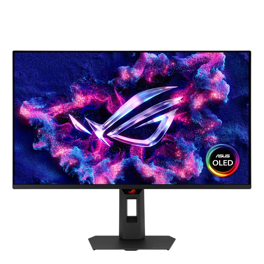 ASUS ROG Strix OLED XG27UQDMS 27 Zoll 4K QD‑OLED Gaming Monitor 240Hz 0,03ms