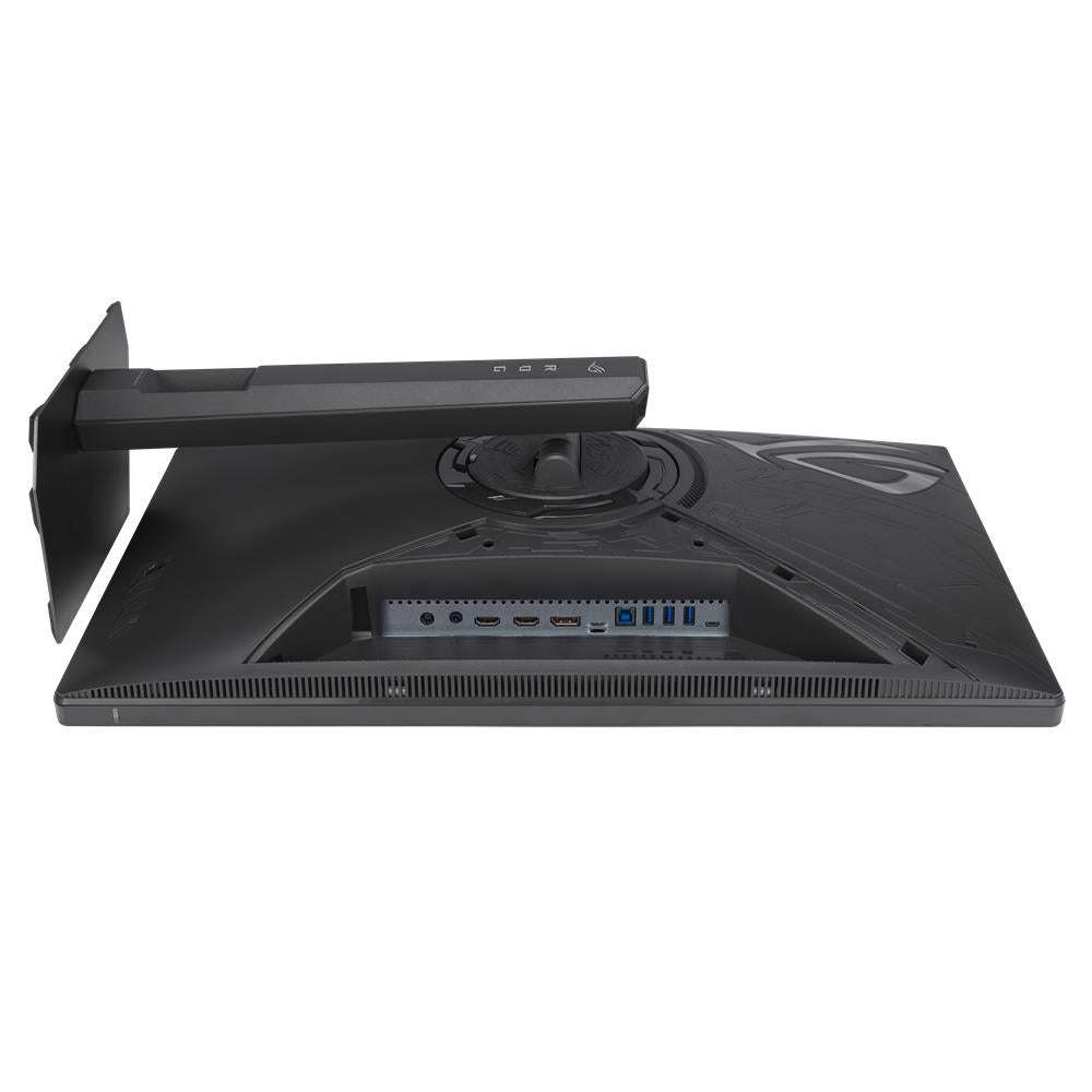 ASUS ROG Strix XG27AQNGV 27 Zoll QHD Gaming Monitor 360Hz G‑SYNC Pulsar IPS