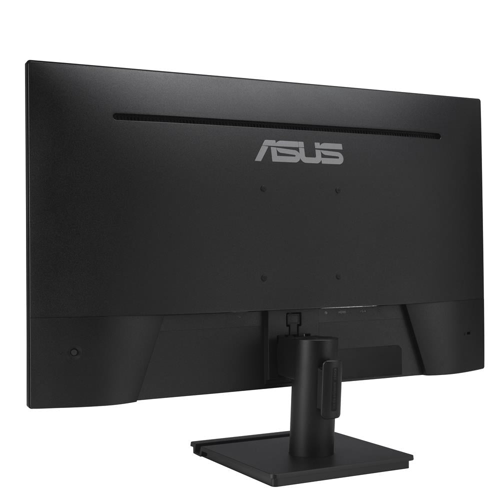 ASUS VA27AQ 27 Zoll QHD IPS Business Monitor 75Hz Adaptive‑Sync mit Lautsprechern