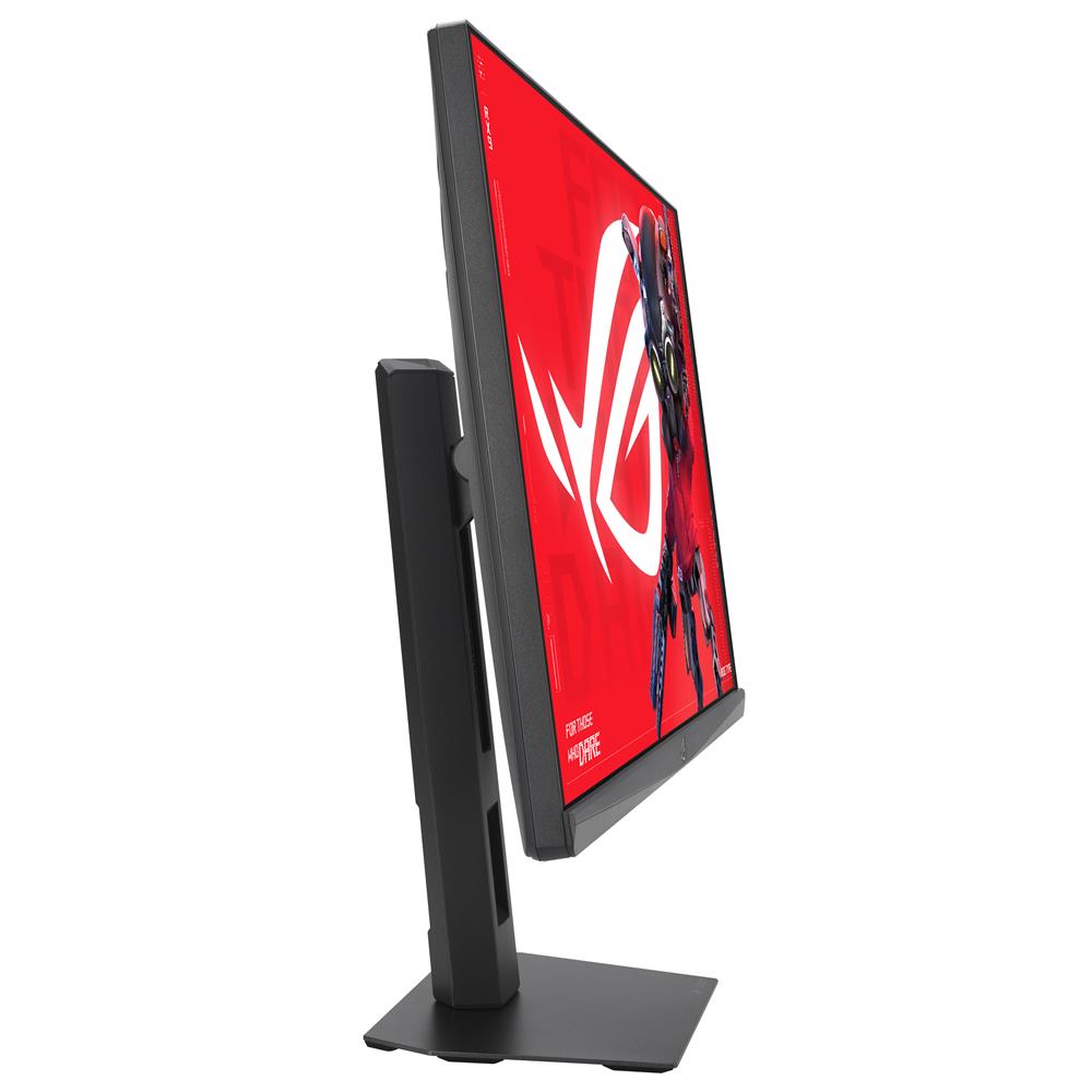 ASUS ROG Strix XG27ACMES 27 Zoll QHD Gaming Monitor 255Hz Fast IPS ELMB Sync USB‑C