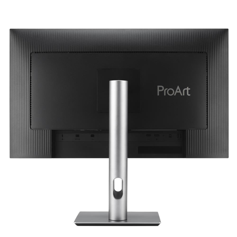 ASUS ProArt Display PA278QGV 27 Zoll QHD IPS Grafik‑Monitor 120Hz mit Light Sync