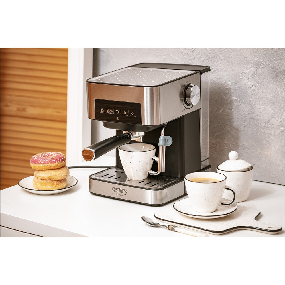 Camry CR 4410 Espressomaschine