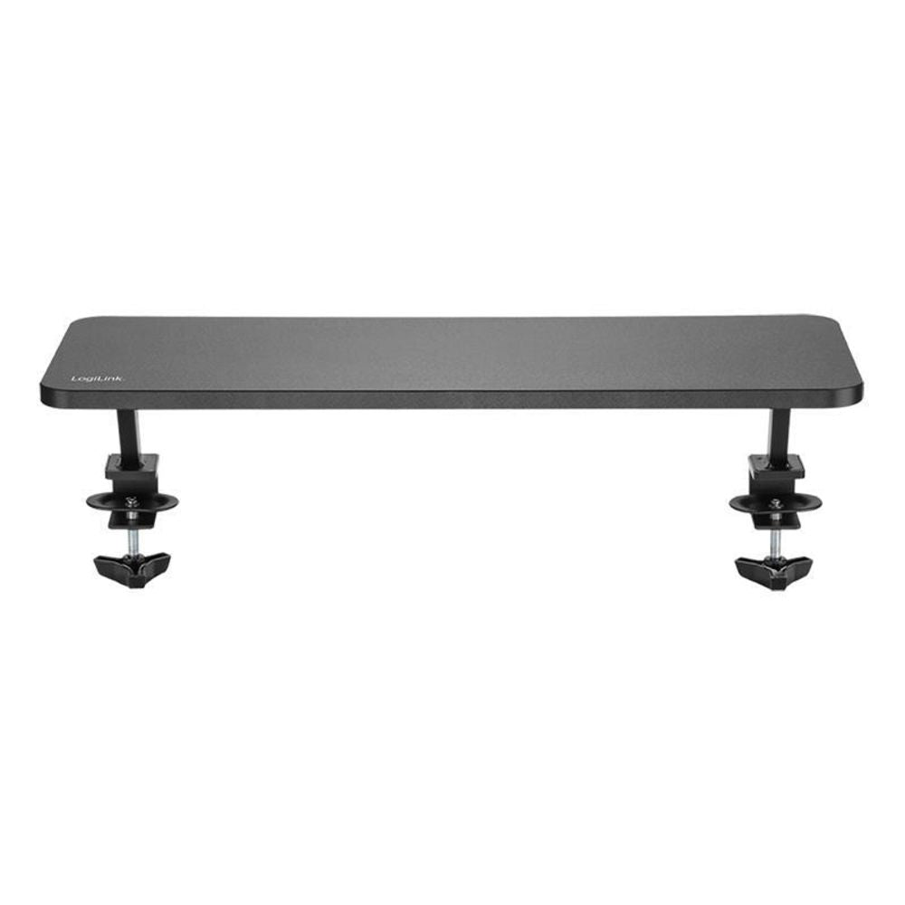 LogiLink Monitorerhöhung 650 mm für 13 bis 32 Zoll Monitore