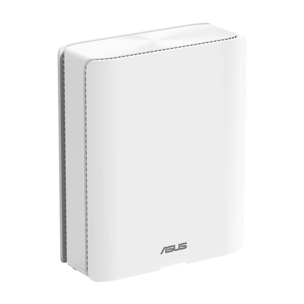 ASUS ZenWiFi BQ16 BE2500 Quad Band WiFi 7 Mesh Router 1er Pack