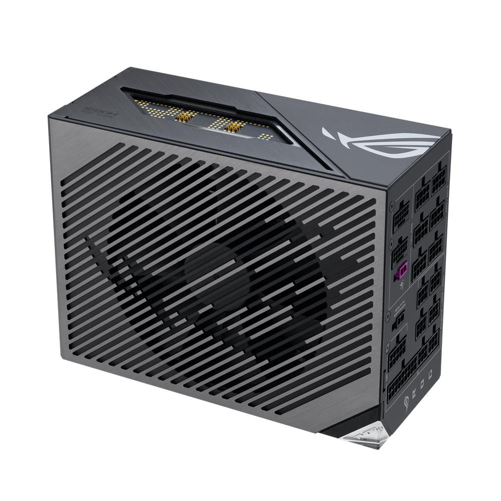 ASUS ROG THOR 1600W Titanium III Netzteil ATX 3.1 PCIe 5.1 OLED