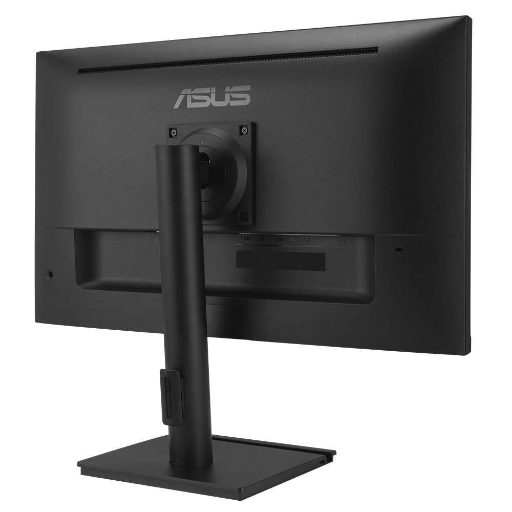 ASUS VA27UCPS 27 Zoll 4K UHD IPS Business Monitor mit USB‑C 65W und HDR10