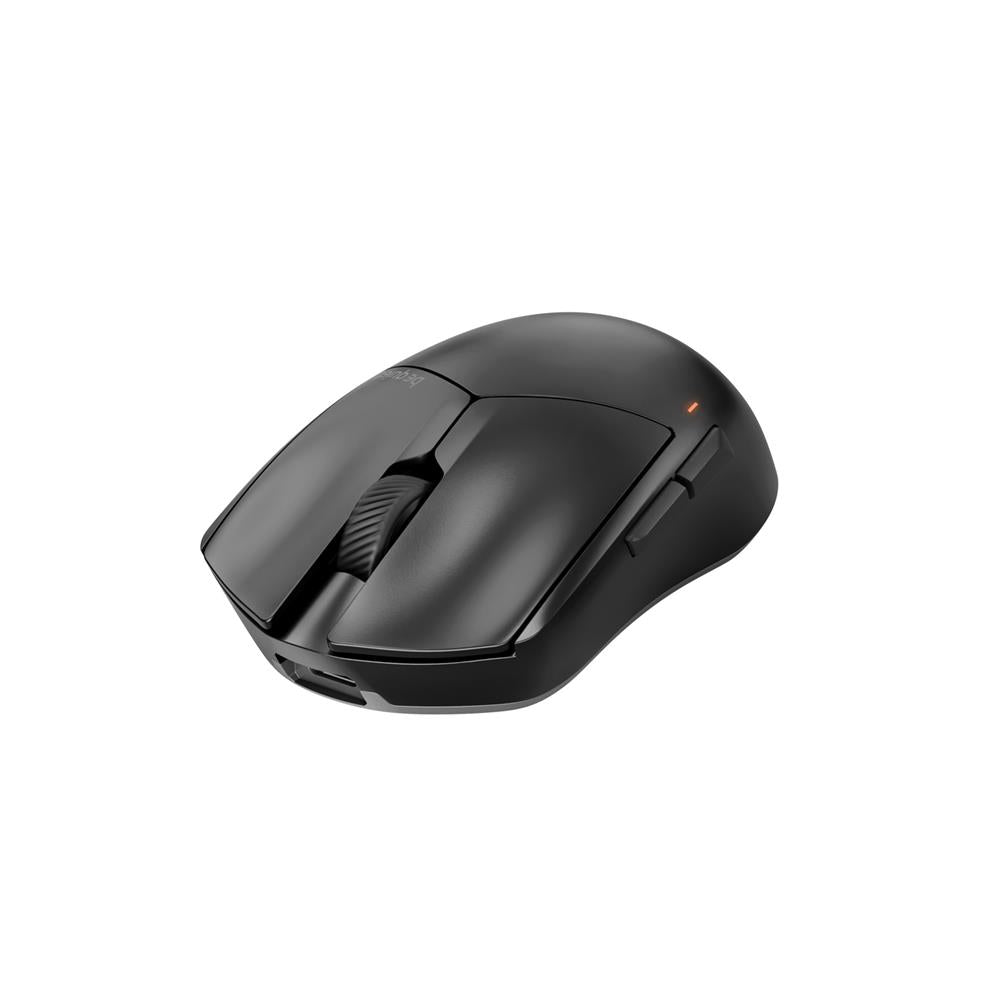 be quiet! Dark Perk Sym Wireless Gaming Maus 55g, PAW3950, 32.000 DPI, 8.000 Hz