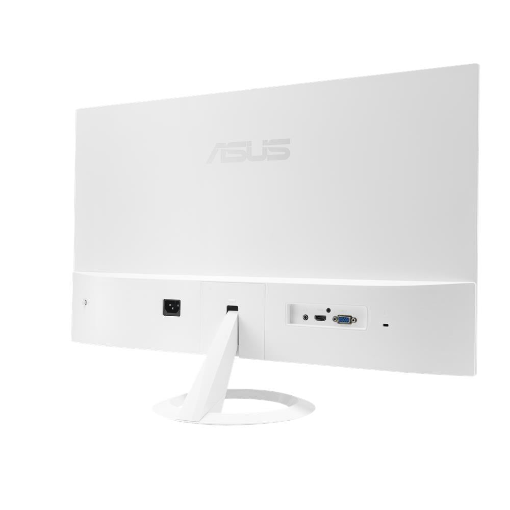 ASUS VZ279HG‑W 27 Zoll Full HD IPS Gaming Monitor 120Hz Adaptive‑Sync Eye Care Plus