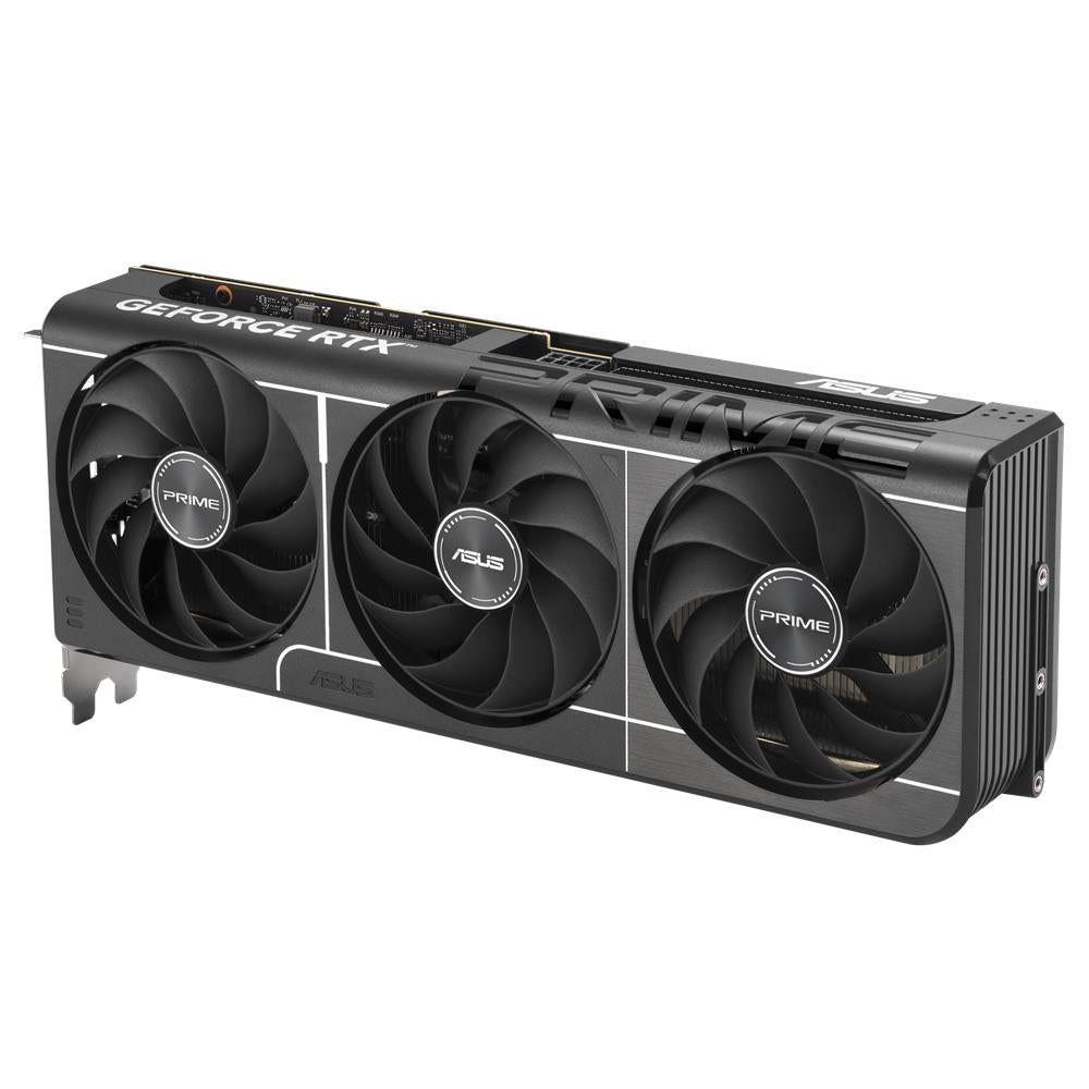 ASUS PRIME GeForce RTX 5060 Ti OC 8GB GDDR7 Gaming Grafikkarte PCIe 5.0
