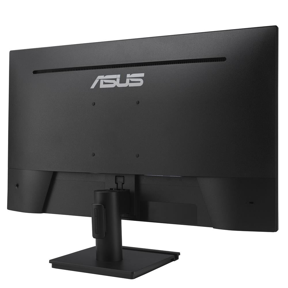 ASUS VA27AQ 27 Zoll QHD IPS Business Monitor 75Hz Adaptive‑Sync mit Lautsprechern