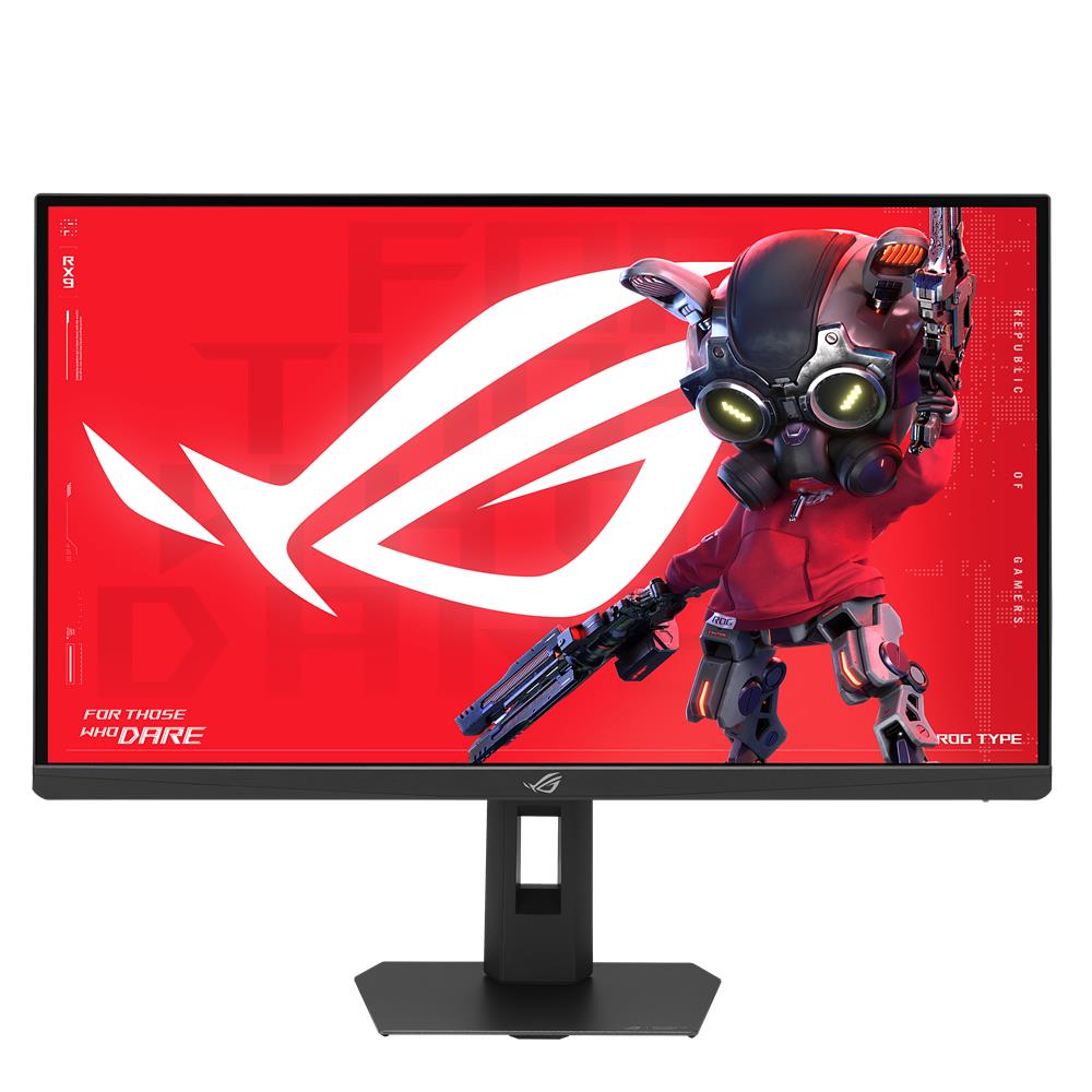 ASUS ROG Strix XG27AQNGV 27 Zoll QHD Gaming Monitor 360Hz G‑SYNC Pulsar IPS