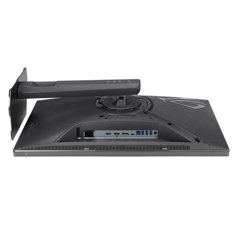 ASUS ROG Strix 5K XG27JCG 27 Zoll Gaming Monitor 5K Dual‑Mode 180Hz / QHD 330Hz