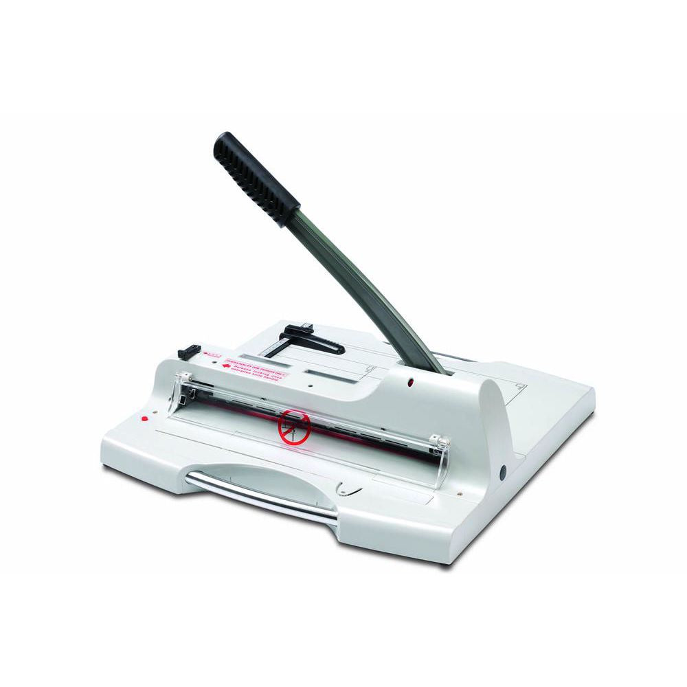 Olympia Schneidegerät G 4420 Hebelschneider A3 20 Blatt