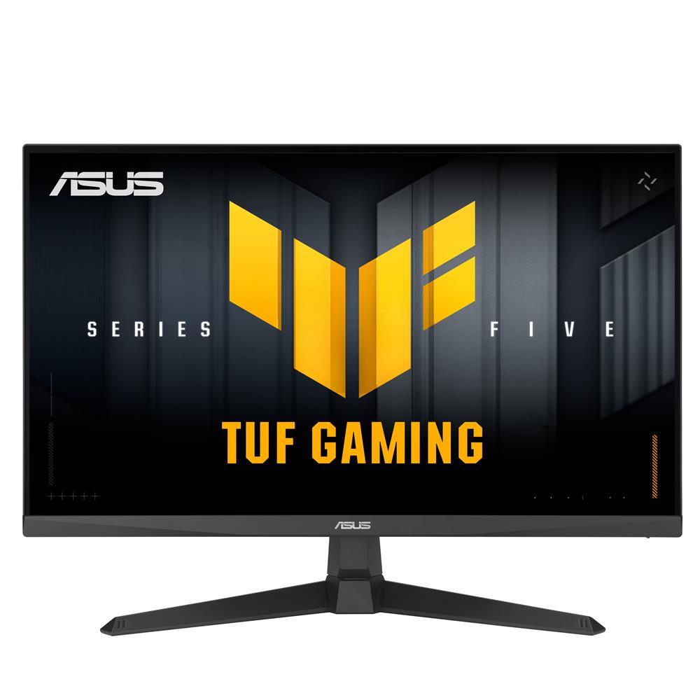 ASUS TUF Gaming VG279Q5A 27 Zoll Full HD Gaming Monitor 200Hz Fast IPS ELMB Sync