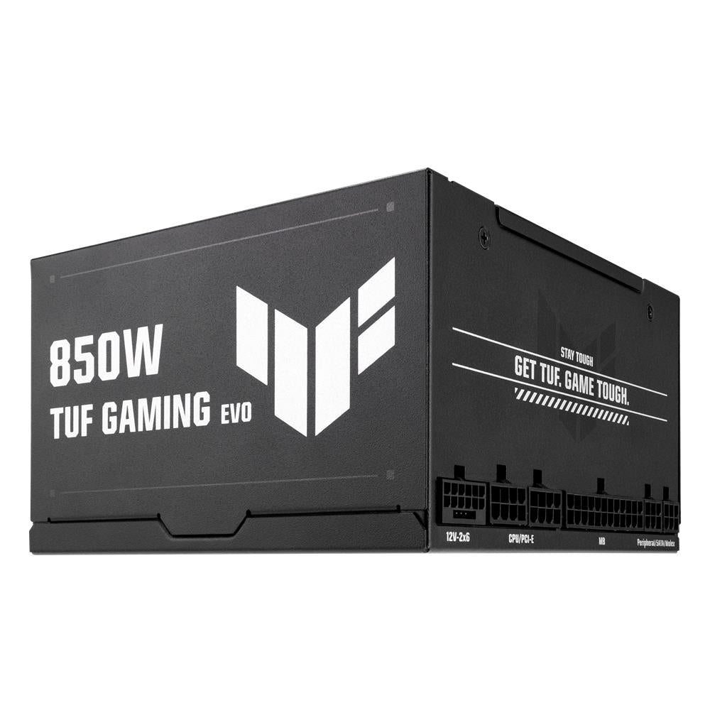 ASUS TUF Gaming 850W Gold EVO Netzteil ATX 3.1 PCIe 5.1 modular
