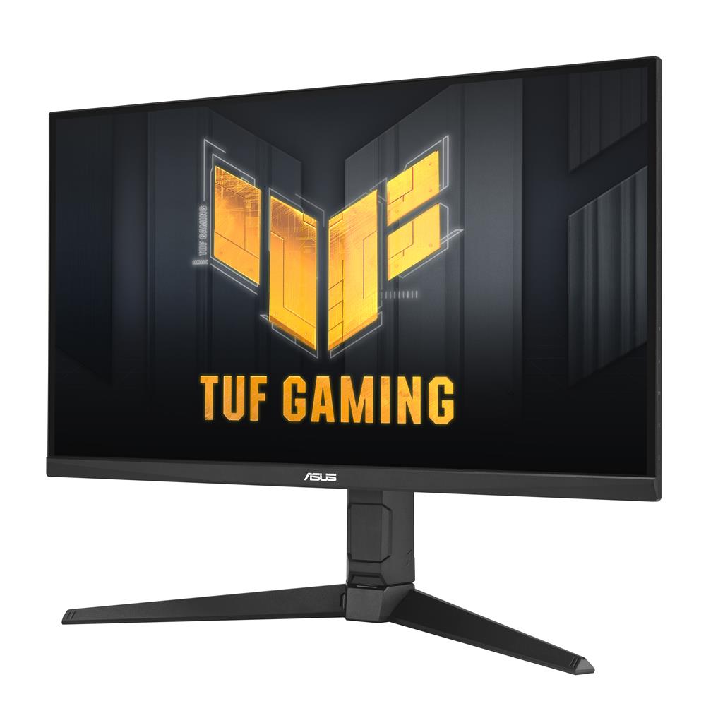 ASUS TUF Gaming VG27UQEL5A 27 Zoll 4K Gaming Monitor Dual‑Mode 310Hz Fast IPS