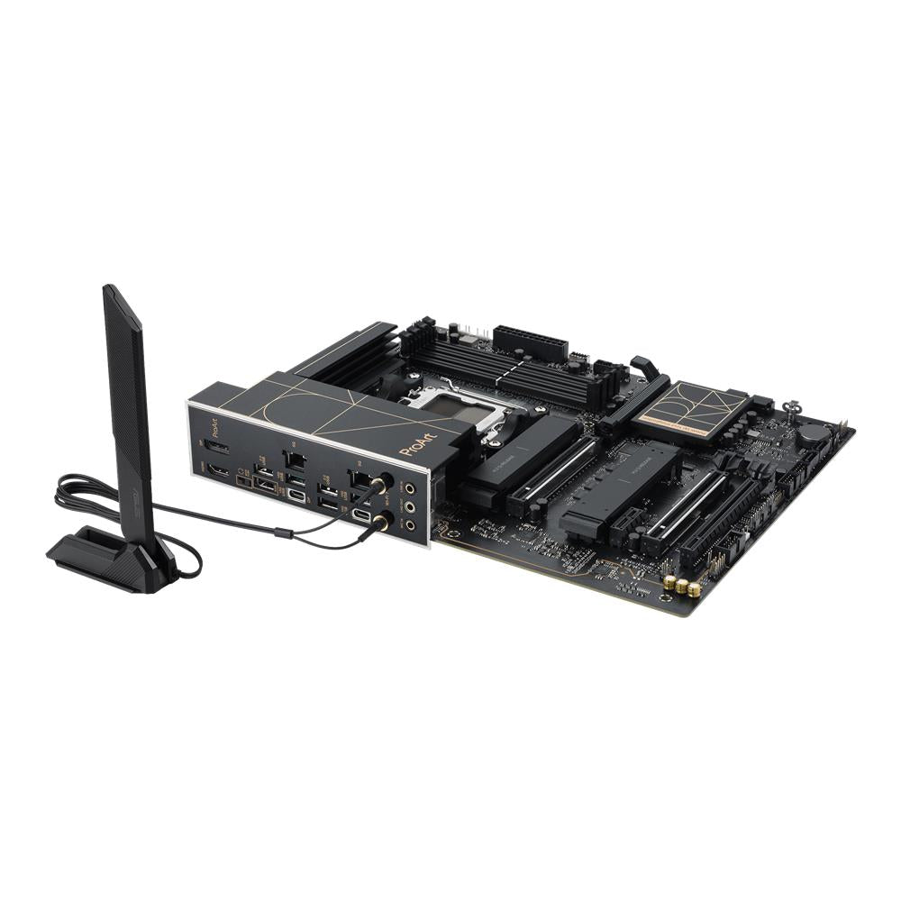 ASUS ProArt B850-CREATOR WIFI NEO Mainboard AM5 ATX DDR5 PCIe 5.0 WiFi 7