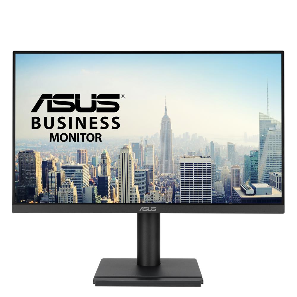 ASUS VA279QGS 27 Zoll Full HD IPS Business Monitor 120Hz Adaptive‑Sync ergonomisch