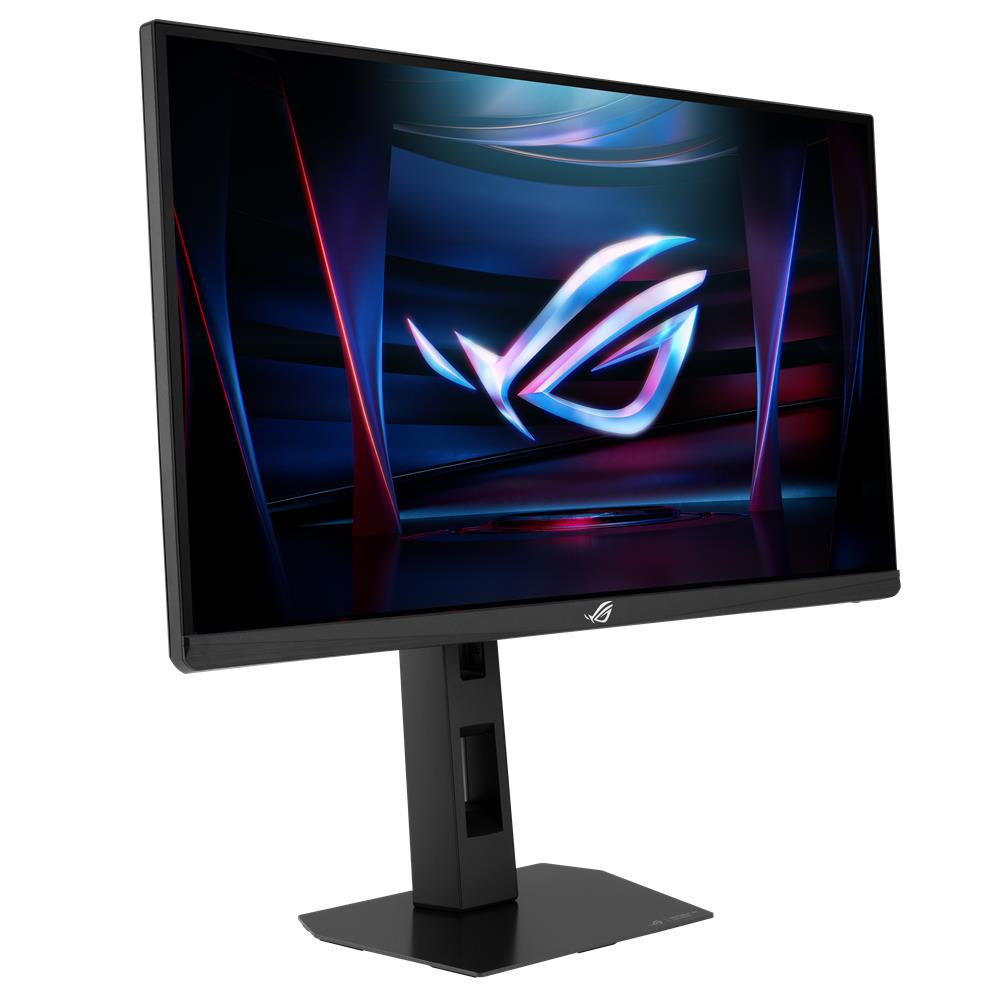 ASUS ROG Strix XG248QSG Ace 24 Zoll Esports Gaming Monitor 610Hz Super‑TN ELMB 2