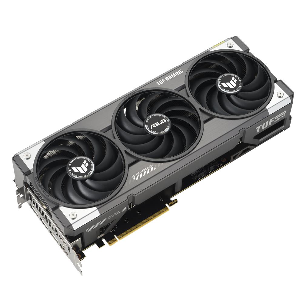 ASUS TUF Gaming GeForce RTX 5070 OC 12GB GDDR7 Grafikkarte PCIe 5.0