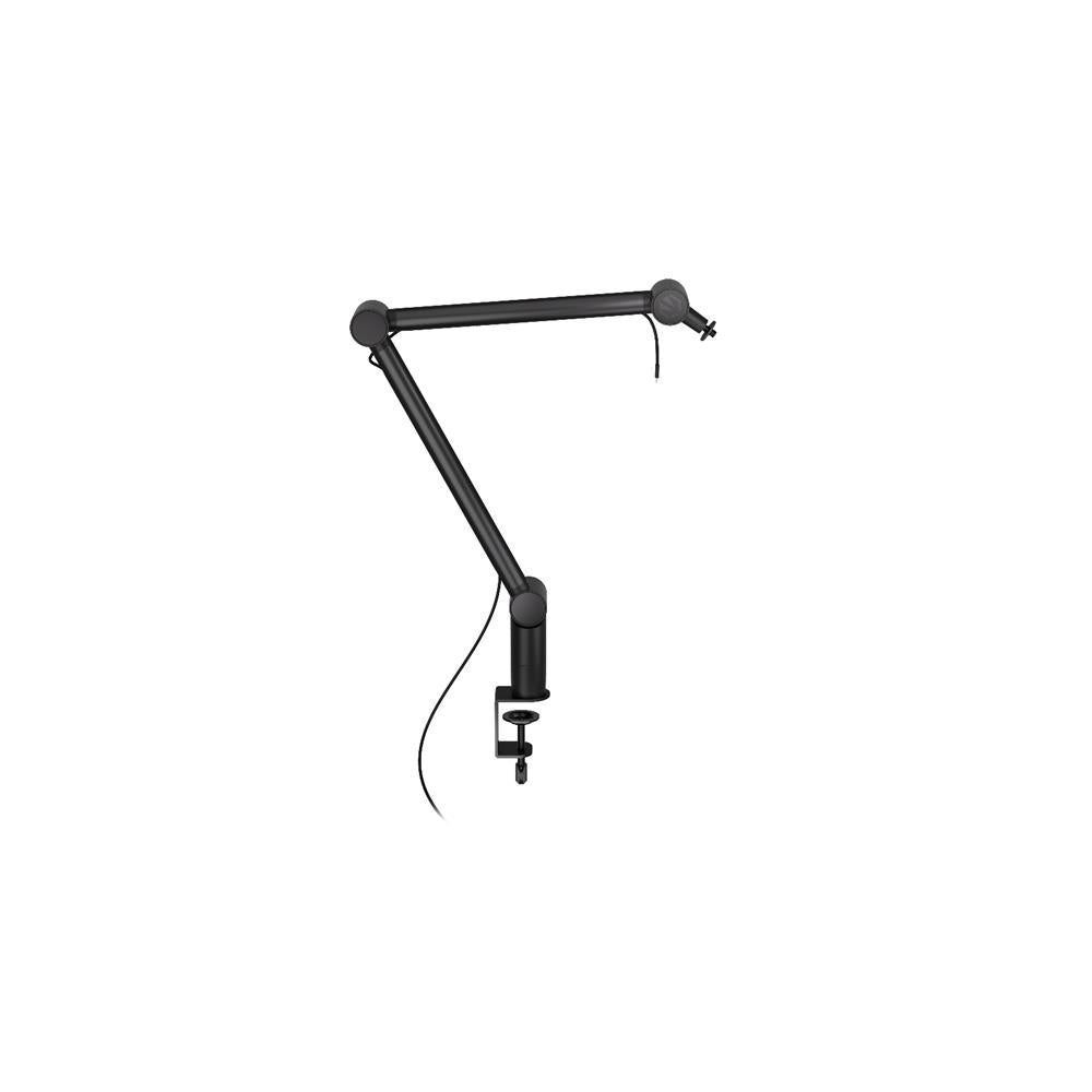 ENDORFY Studio Boom Arm Mikrofonarm 360 Grad drehbar Schwarz