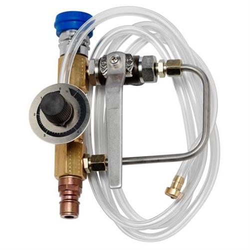 Nilfisk Original 6401242 Schauminjektor m.Umlauf mit Bypass