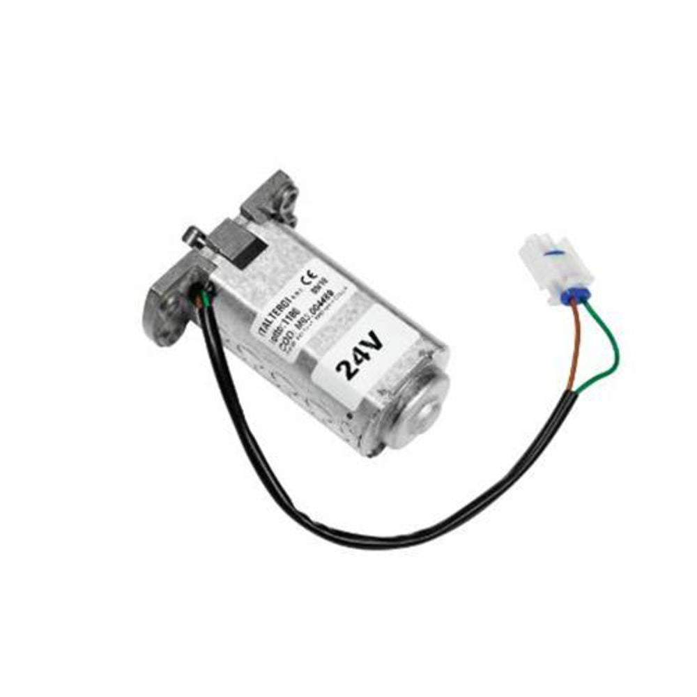 Nilfisk Original 9096951000 Betriebsstundenzähler 24V