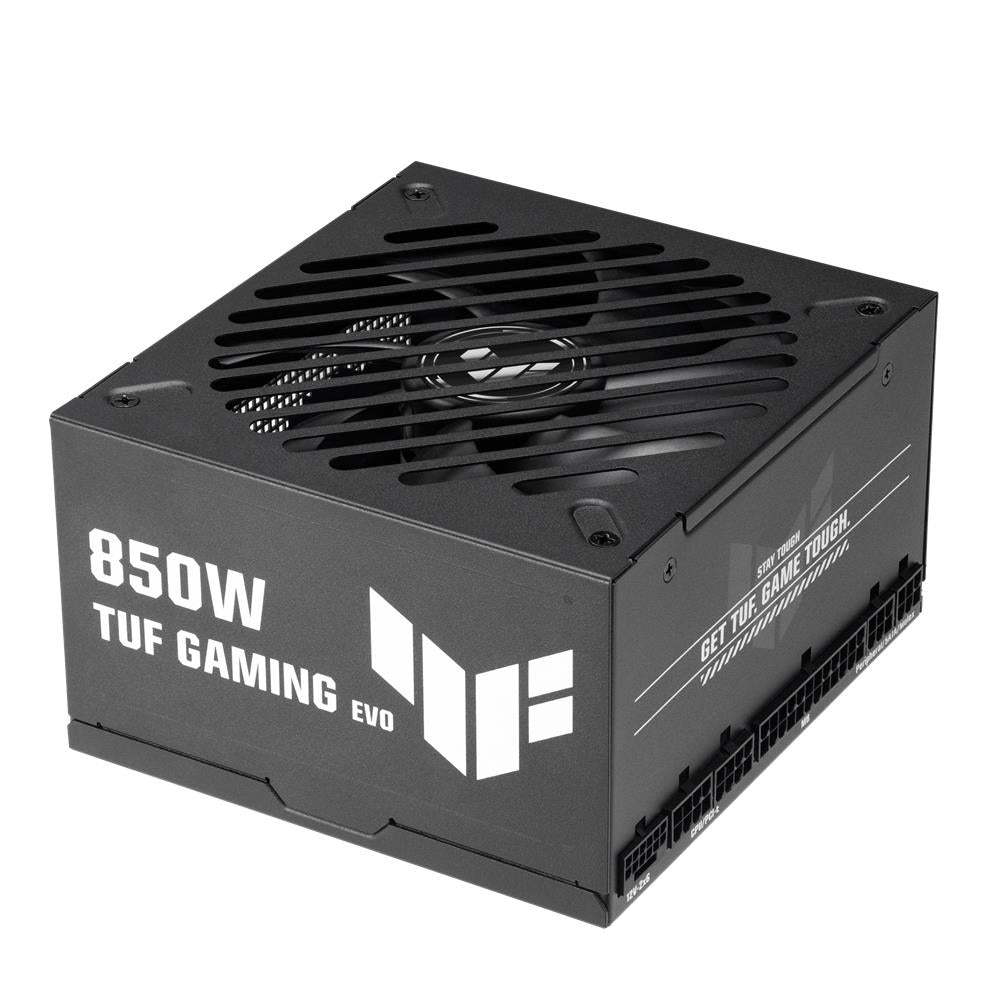 ASUS TUF Gaming 850W Gold EVO Netzteil ATX 3.1 PCIe 5.1 modular